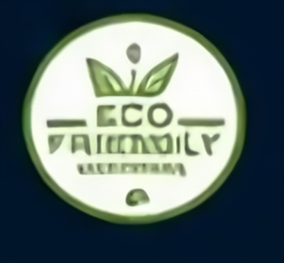 Eco friendly certified