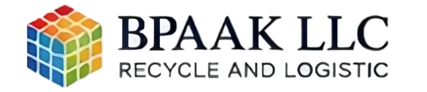 BPAAK LLC — Recycle and Logistic